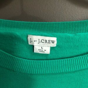 JCrew Women’s Sweater